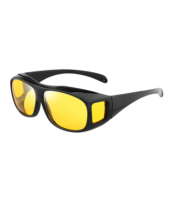 LunaDrive Night Vision Glasses